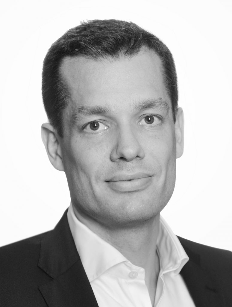 Frank Forster Real Asset Investment Briefings