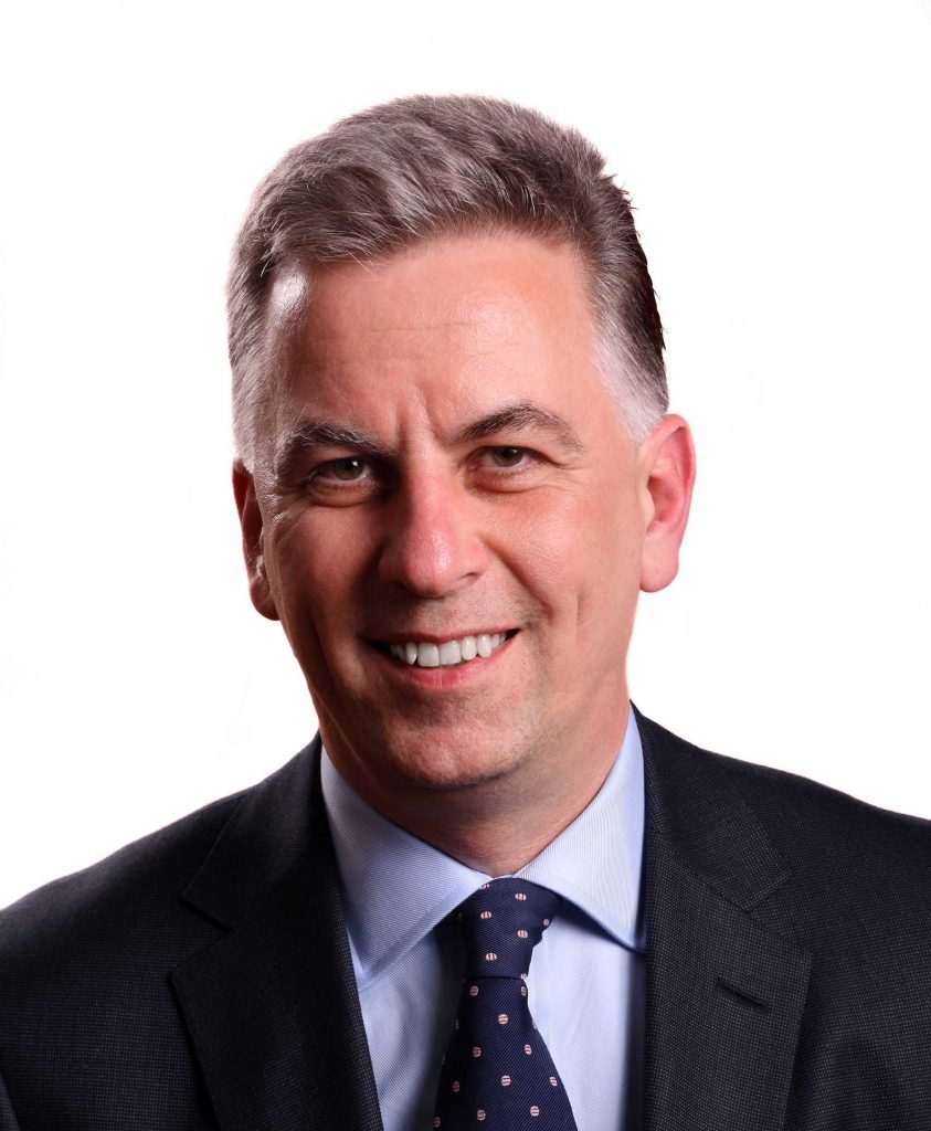 Marte Razek Marek Matraszek | Real Asset Investment Briefings