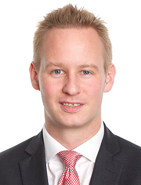 Andrew Westbrook | Real Asset Investment Briefings