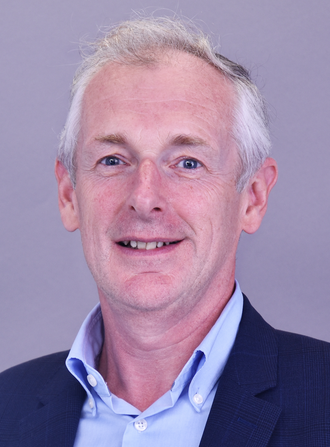 David Rendall | Real Asset Investment Briefings