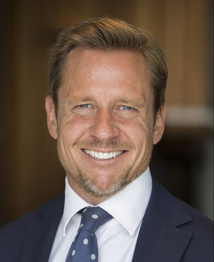 Jason Sibthorpe Real Asset Investment Briefings